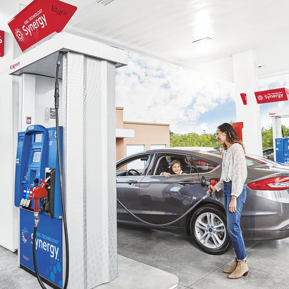 Dieselpreis Direkt: Zwei Mal preiswert auftanken für die Reise