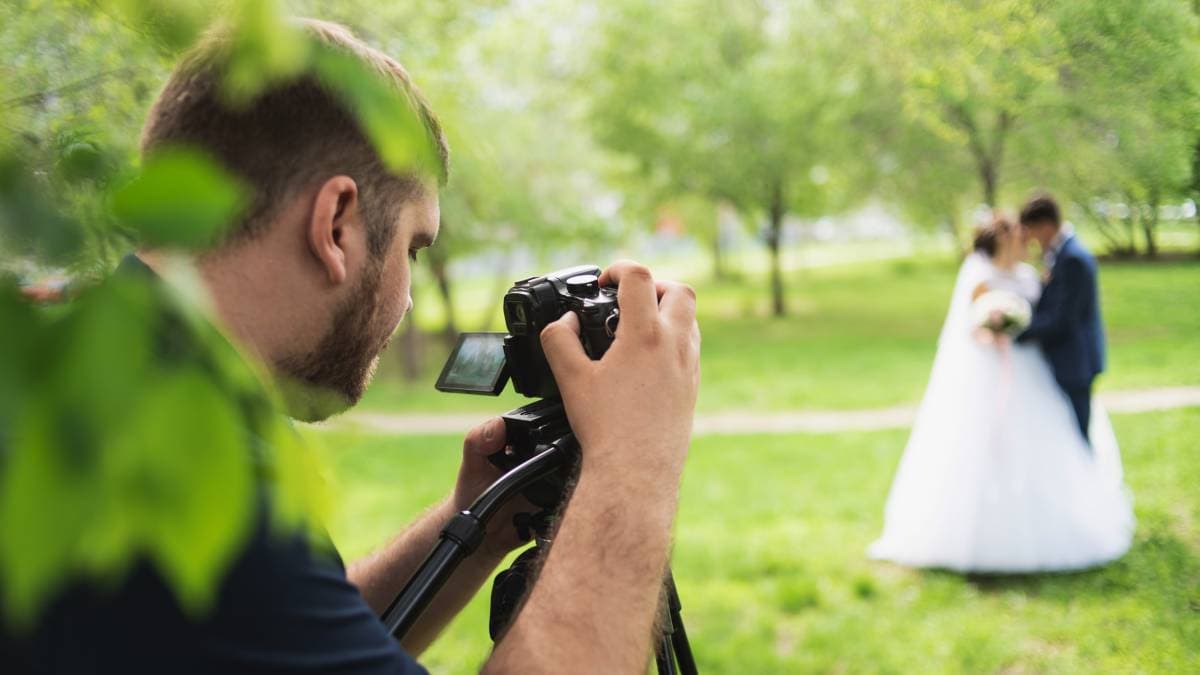 Die Zukunft der Hochzeitsvideo Düsseldorf: Neue Technologien