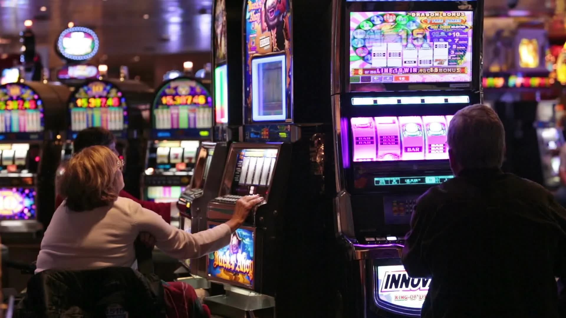Beste ausländische Online Casinos: Realistische Casino-Atmosphäre von zu Hause