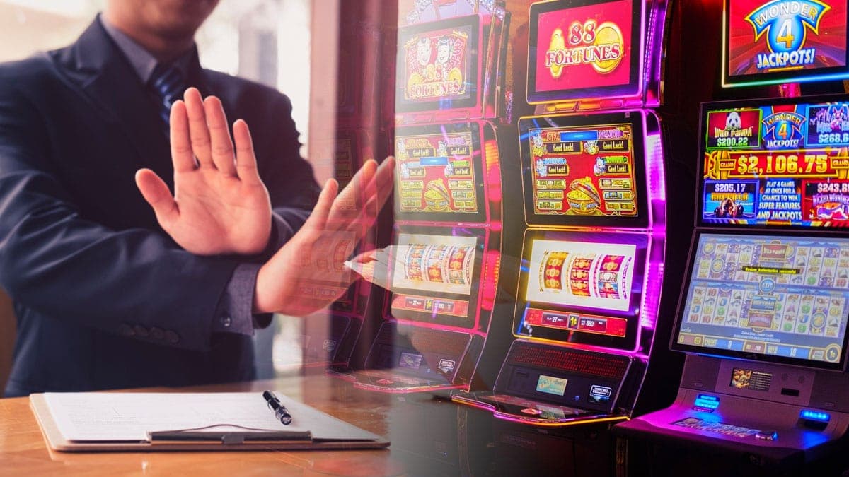 Spielerschutz und Verantwortung in Casinos ohne OASIS
