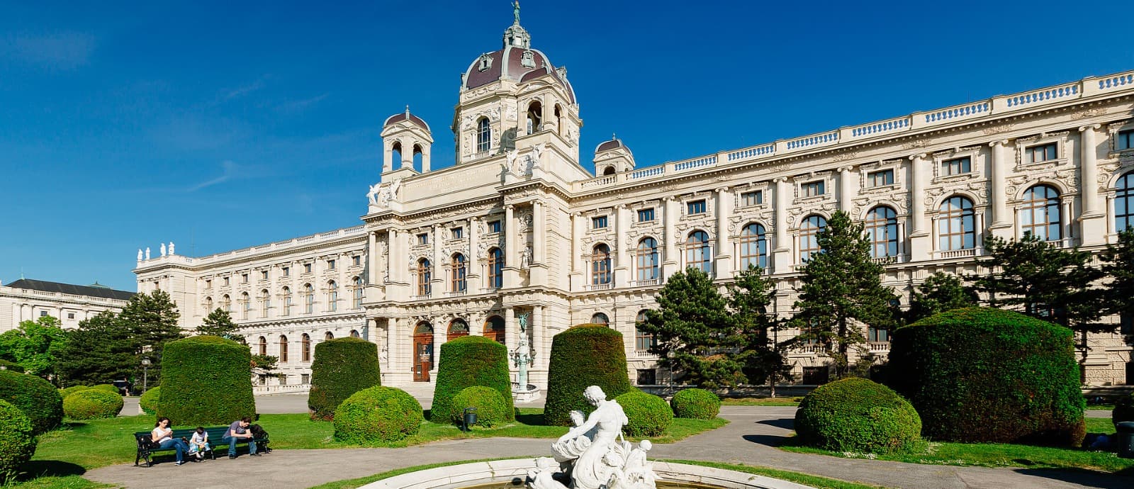 Wien Online: Alles, was Sie über das moderne Wien wissen sollten