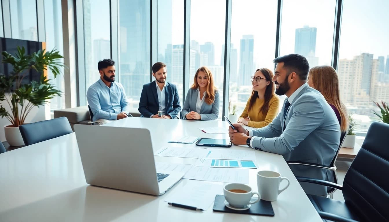 Headhunter Gastronomie Langguth GmbH – Ihr Partner für Wachstum