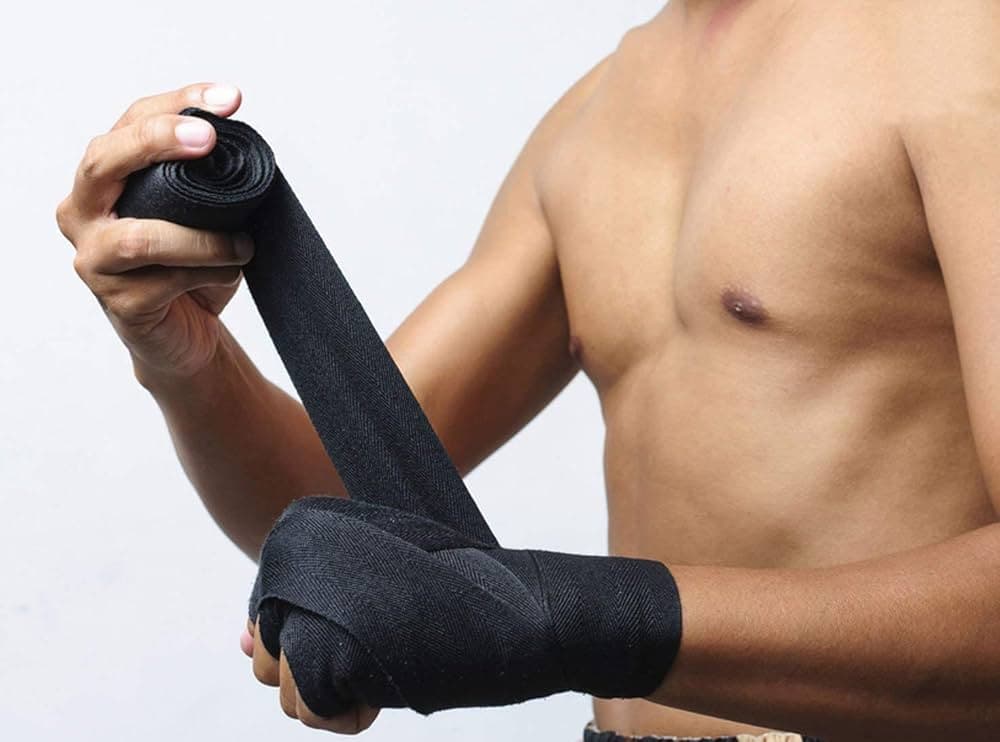 Entdecke PittsWear: Die besten Boxbandagen für dein Kampfsporttraining!
