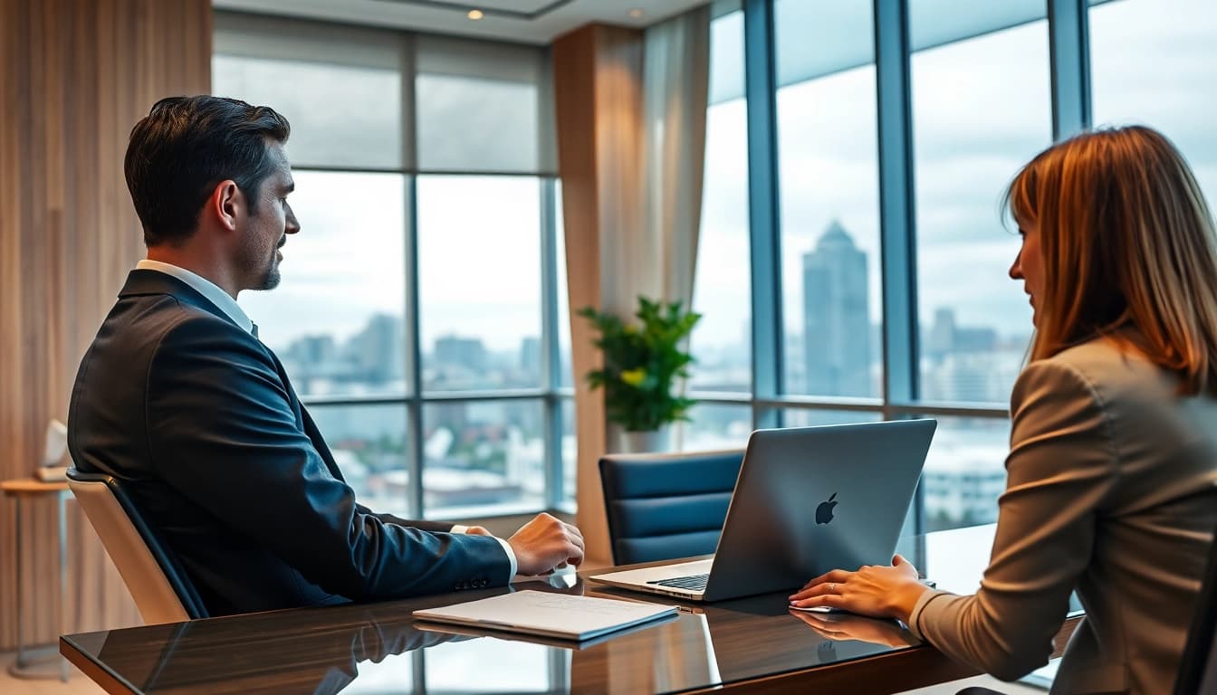 Headhunter Wuppertal – Executive Search mit nachhaltigem Erfolg