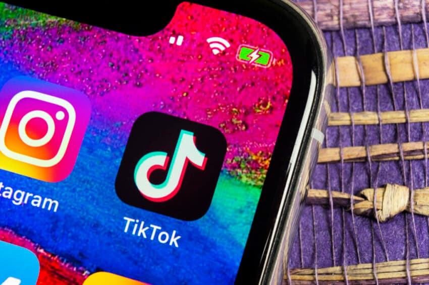 Echte TikTok Follower und Abonnenten erwerben
