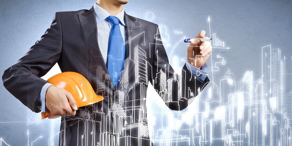 Headhunter Baubranche – Headhunter Baubranche findet Experten für Baumaschinen- und Geräteführung
