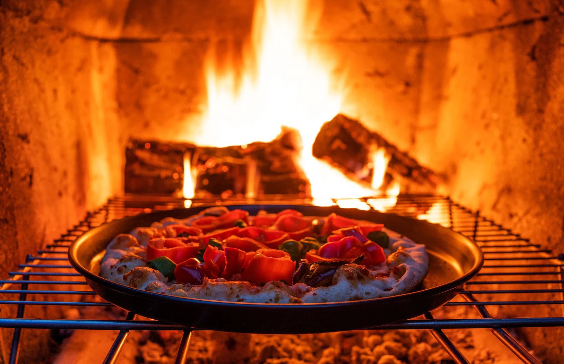 Pizzaöfen für den perfekten Pizzagenuss zu Hause