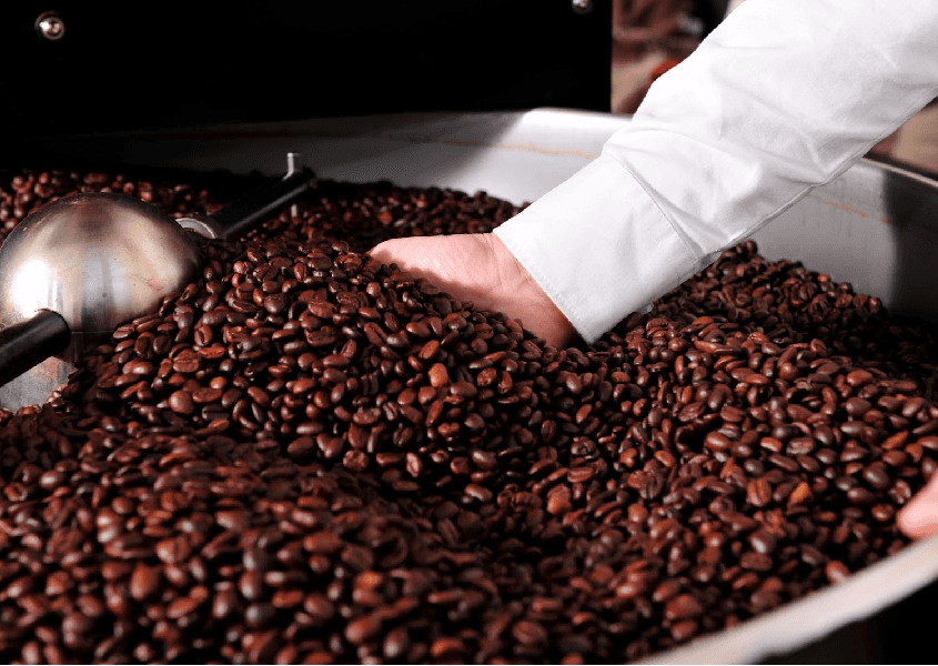 Einzigartiger Geschmack: Espressobohnen für Ihren Kaffeegenuss