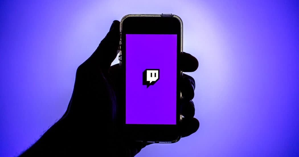 Erweitern Sie Ihr Twitch-Publikum: Kaufen Sie schnell Follower