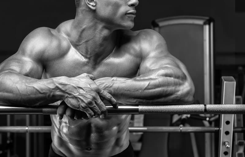 RAD 140: Erreiche neue Trainingsziele – Fatburnerking