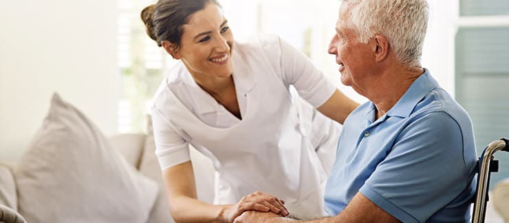 Lifelines of Comfort: Ambulanter Pflegedienst Services