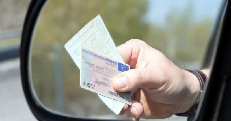 Die Psychologie hinter der Fahrerlaubnisprüfung