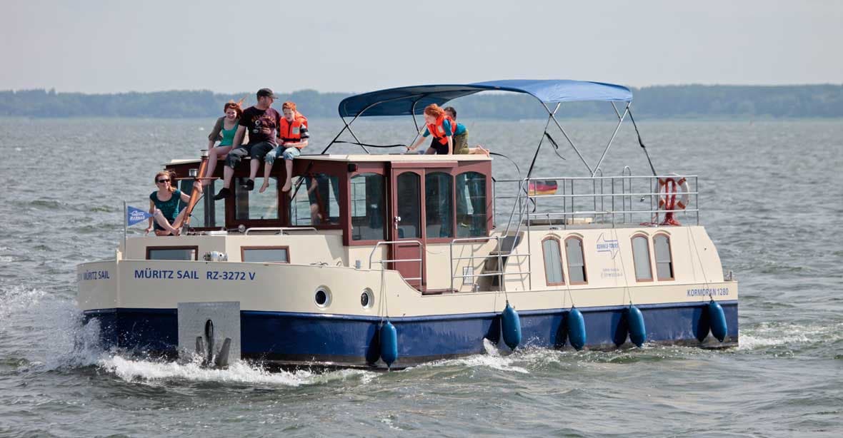 Boot Mieten für einen glamourösen und stilvollen Urlaub