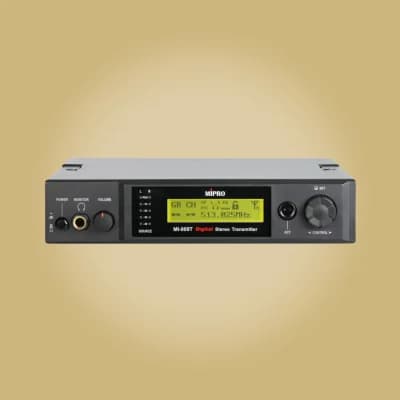Die Zukunft des Hörens: In-Ear-Monitor-Systeme im Fokus