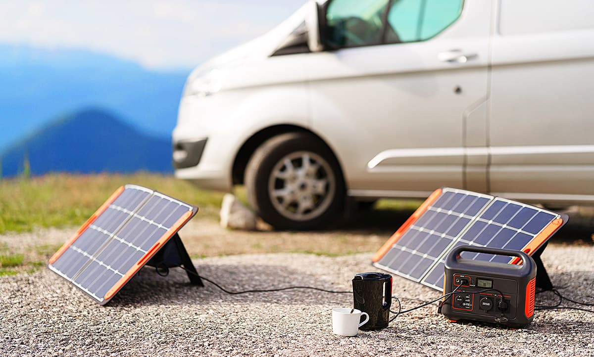 Hersteller von Photovoltaik Eberswalde stromsystemen für Privathaushalte und Gewerbe