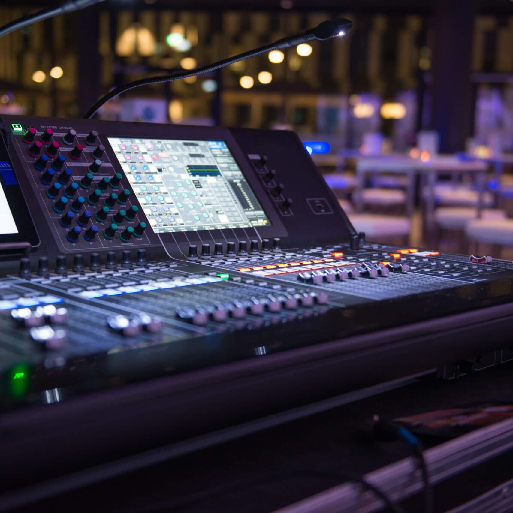 Einzigartige Firmenevents mit AE Rental