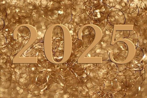 Grundlegende Schritte, damit 2025 Ihr bestes und gesundes Jahr wird