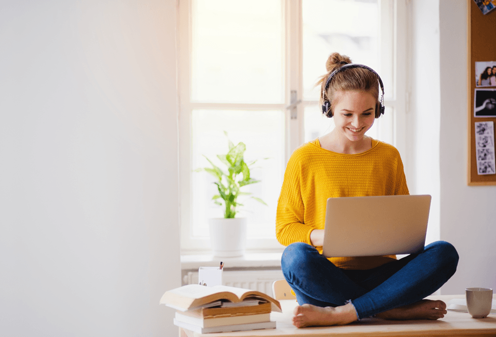 Online Deutschkurs: Flexibles Lernen nach individuellen Bedürfnissen