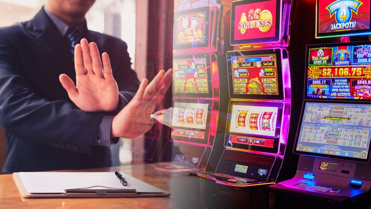 Spielerschutz und Verantwortung in Casinos ohne OASIS