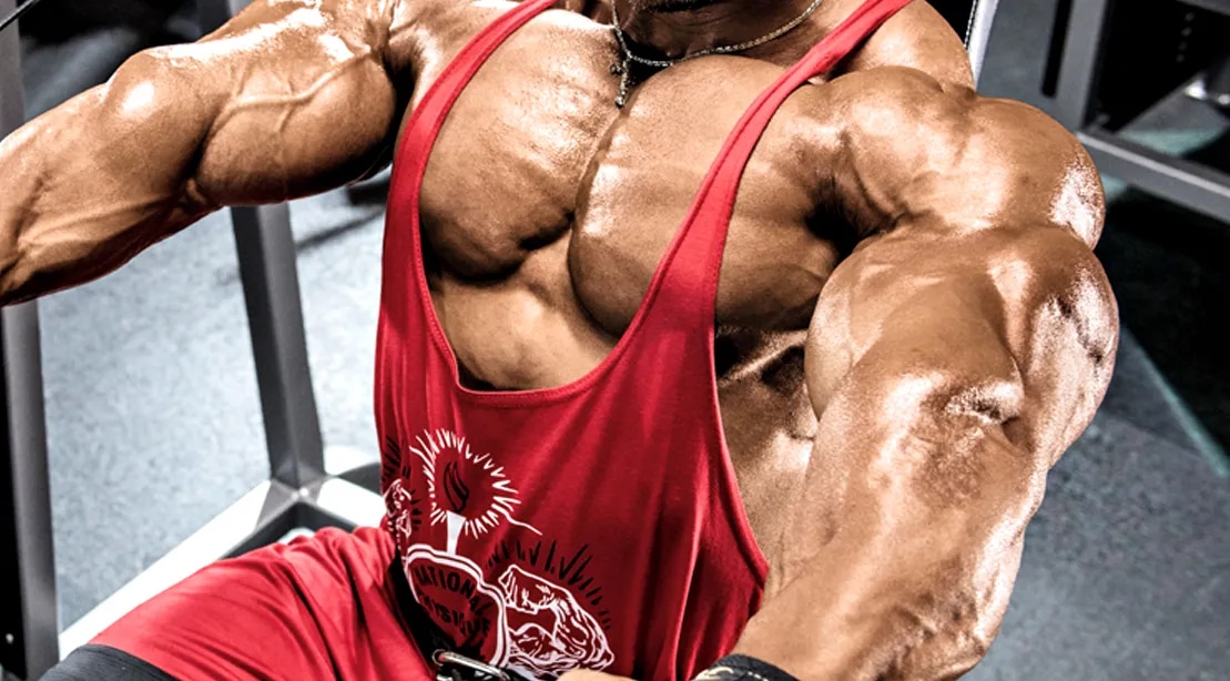 Workout Booster: Steigere deine Leistung mit dem richtigen Booster