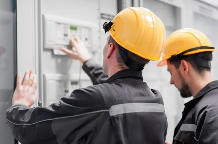 Elektriker Notdienst: Verlässliche Lösungen bei Notfällen