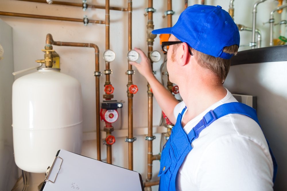 Heizungsnotdienst in der Nähe: Fachgerechte Reparaturen für Gas-, Öl- und Elektroheizungen