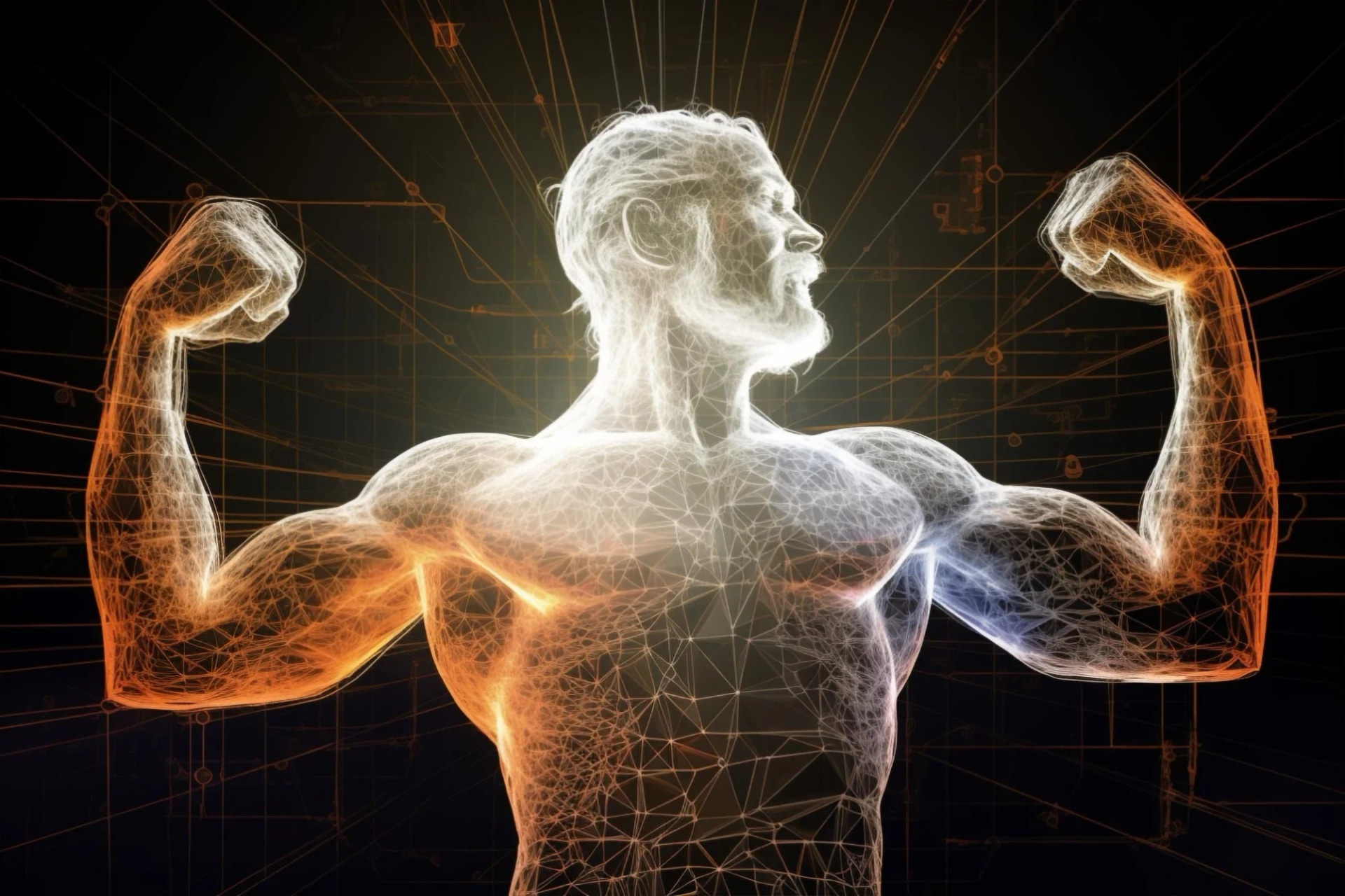 Charava’s Commitment to Longevity: How Our Supplements Support a Longer, Healthier Life