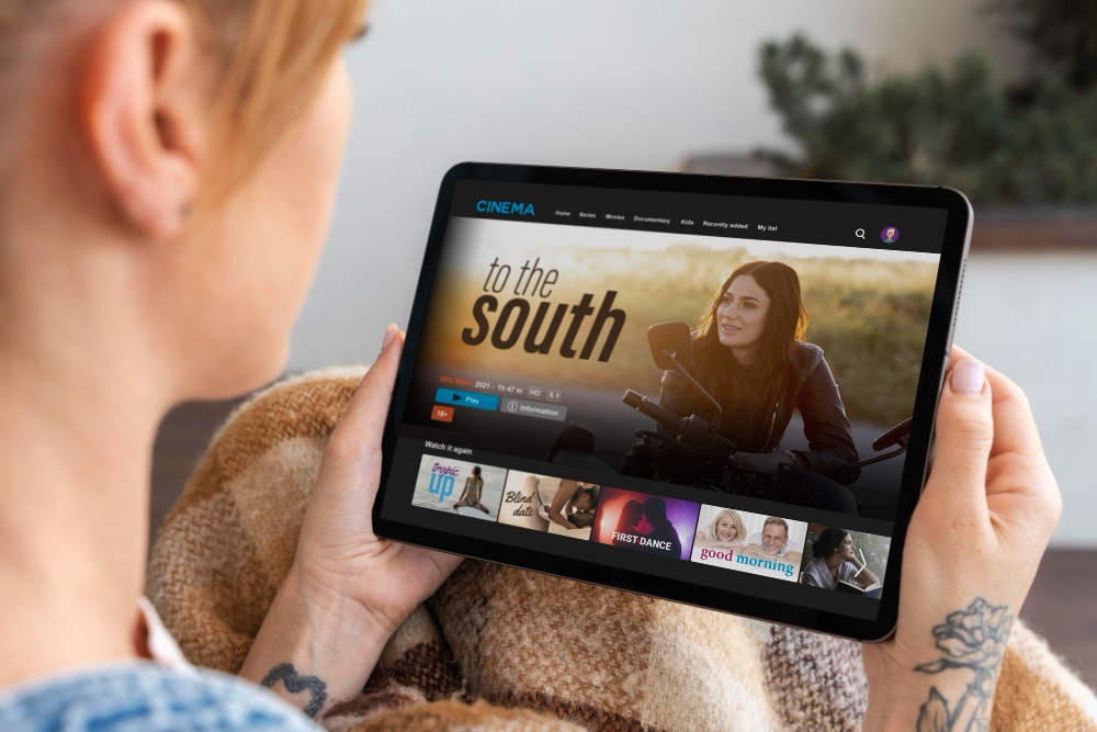 Die Zukunft der IPTV-Dienste: Trends und Innovationen
