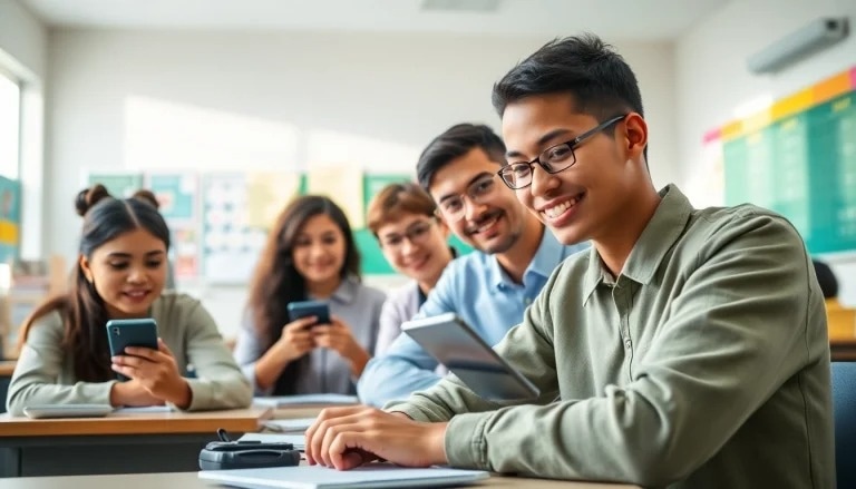 Schulischer Ablauf mit FreeLock – Warum Smartphones trotz Verbleib beim Schüler sicher verschlossen bleiben
