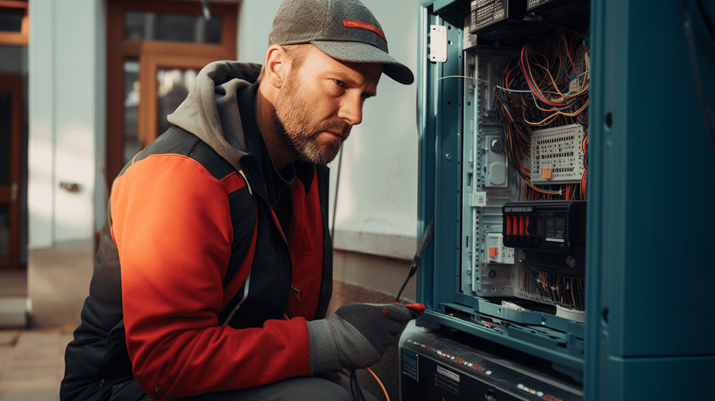 DGUV V3 Prüfung und ISO 9001: Was Unternehmen wissen müssen