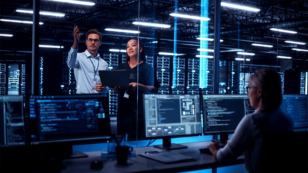 Vorteile eines externer datenschutzbeauftragter für Unternehmen