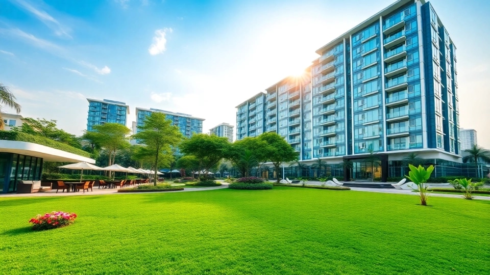 Rivelle: An Exceptional EC Surrounded by Tampines’ Best Amenities