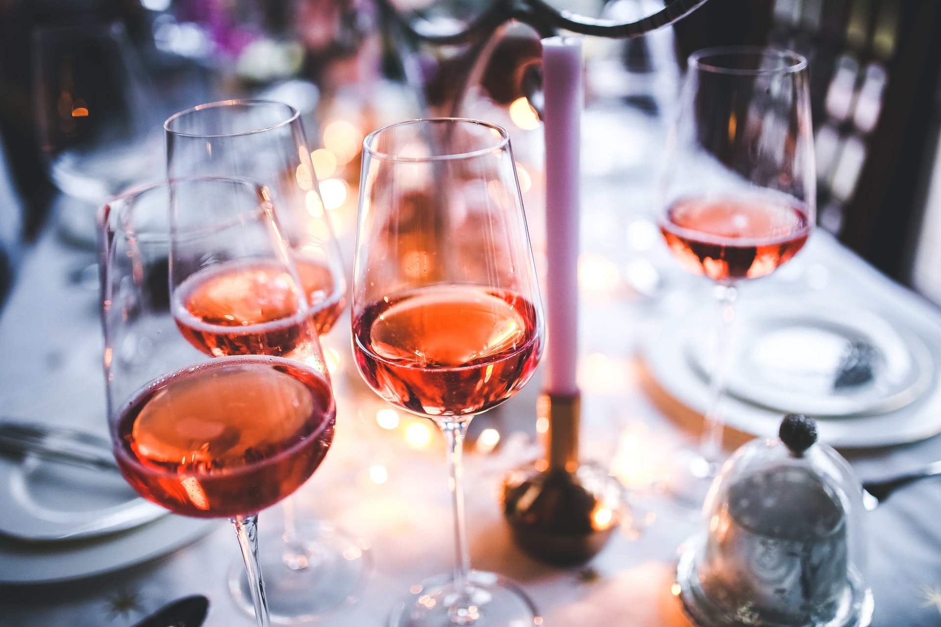 Roséwein: Die perfekte Wahl für unvergessliche Genussmomente