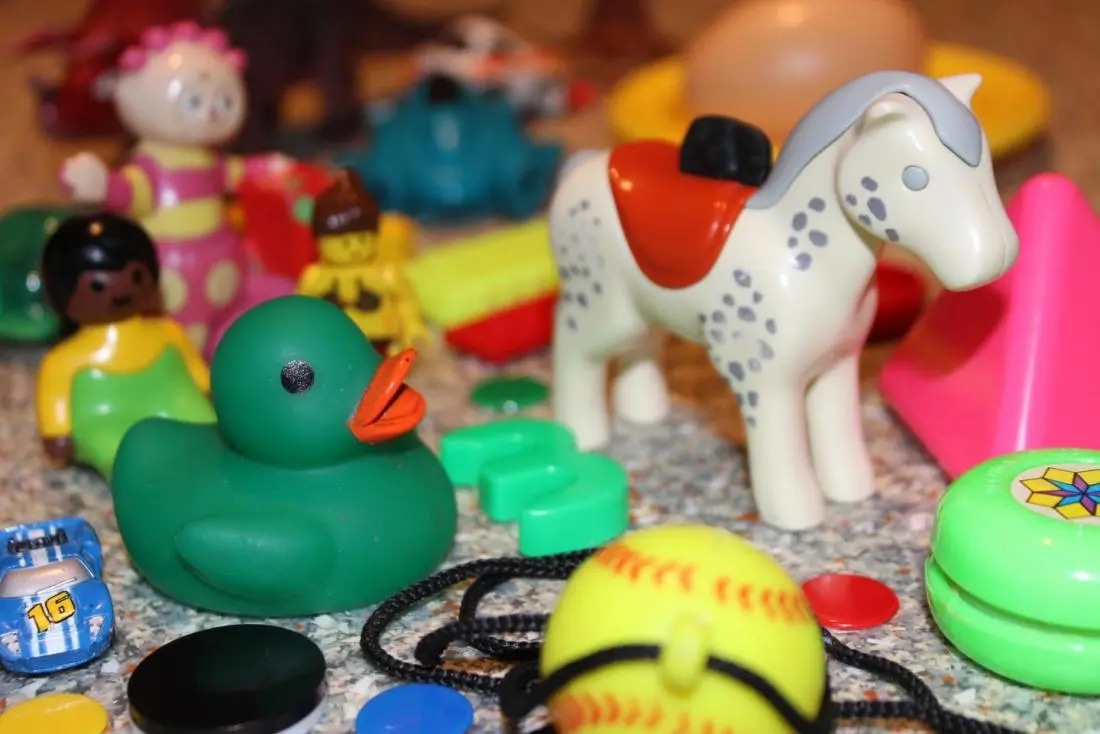 Mit wenig Aufwand tolle Indoor Spiele Kindergeburtstag gestalten