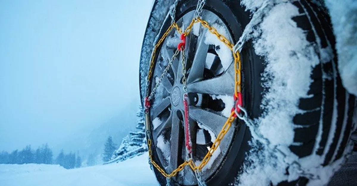 Schneeketten für LKW von König, Maggi und Pewag: Die besten Optionen im Überblick