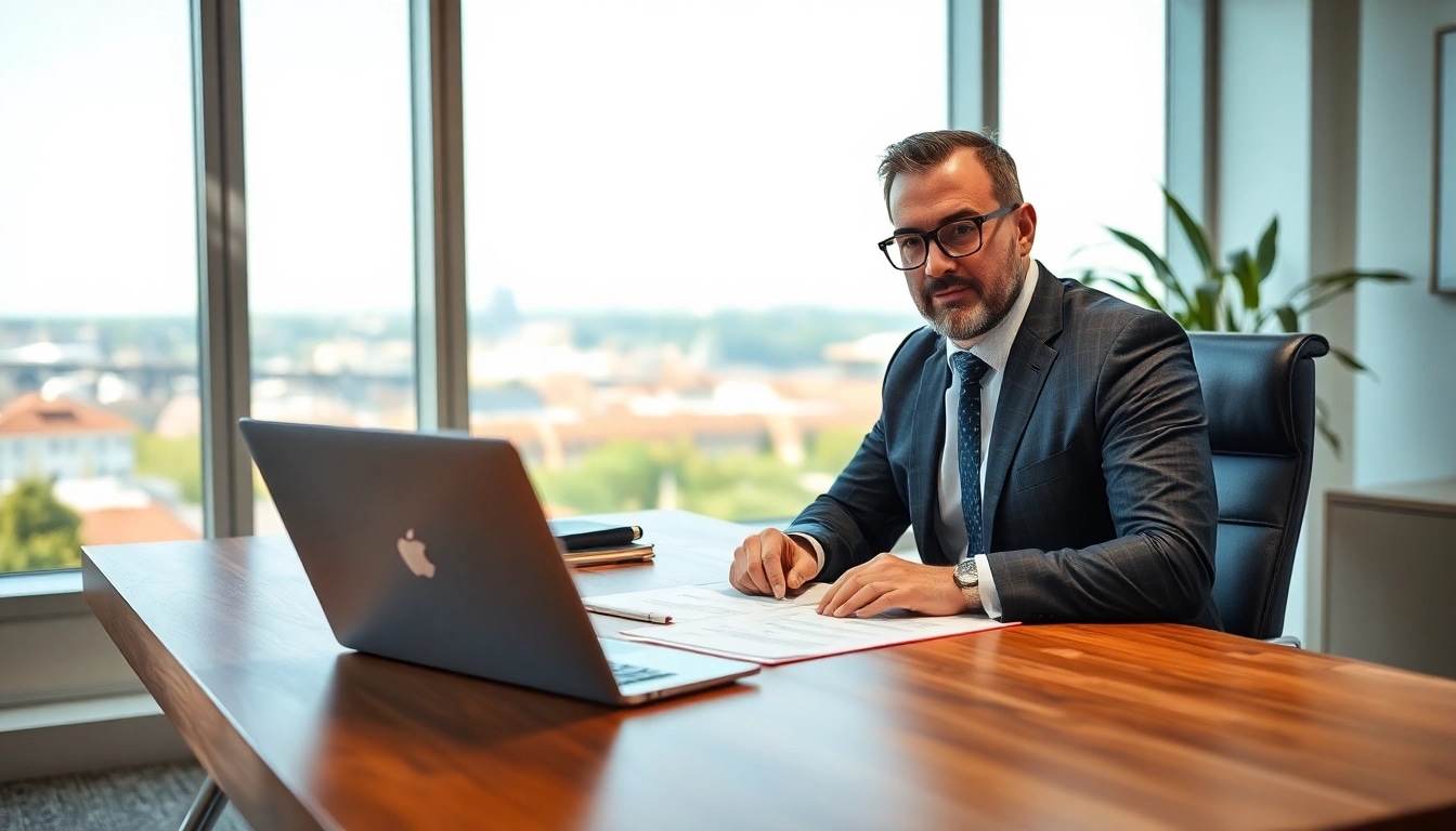 Headhunter Solingen: Headhunter Solingen bringt Unternehmen und Talente zusammen