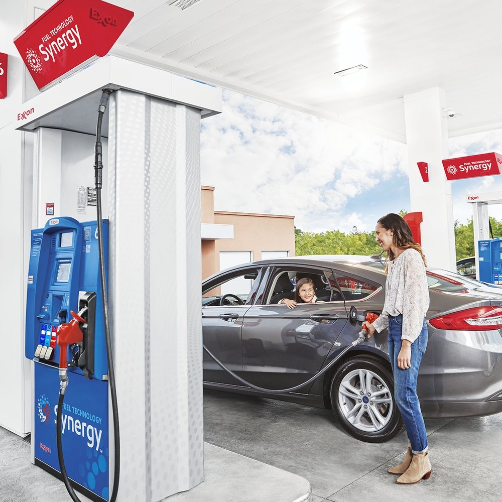Dieselpreis Direkt: Zwei Mal preiswert auftanken für die Reise