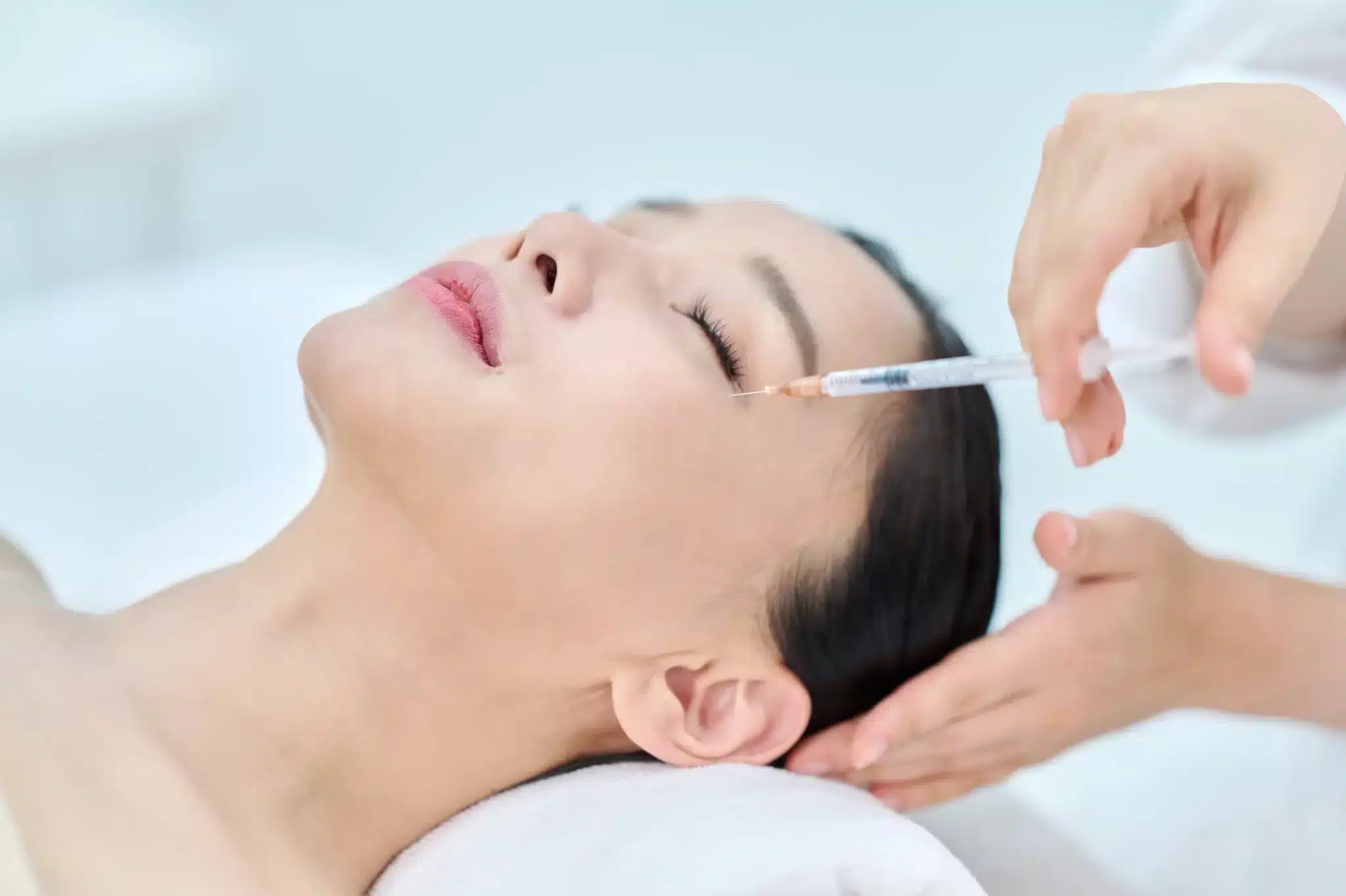 Hauterneuerung mit peel prx t33 – Innovation bei MorySkin