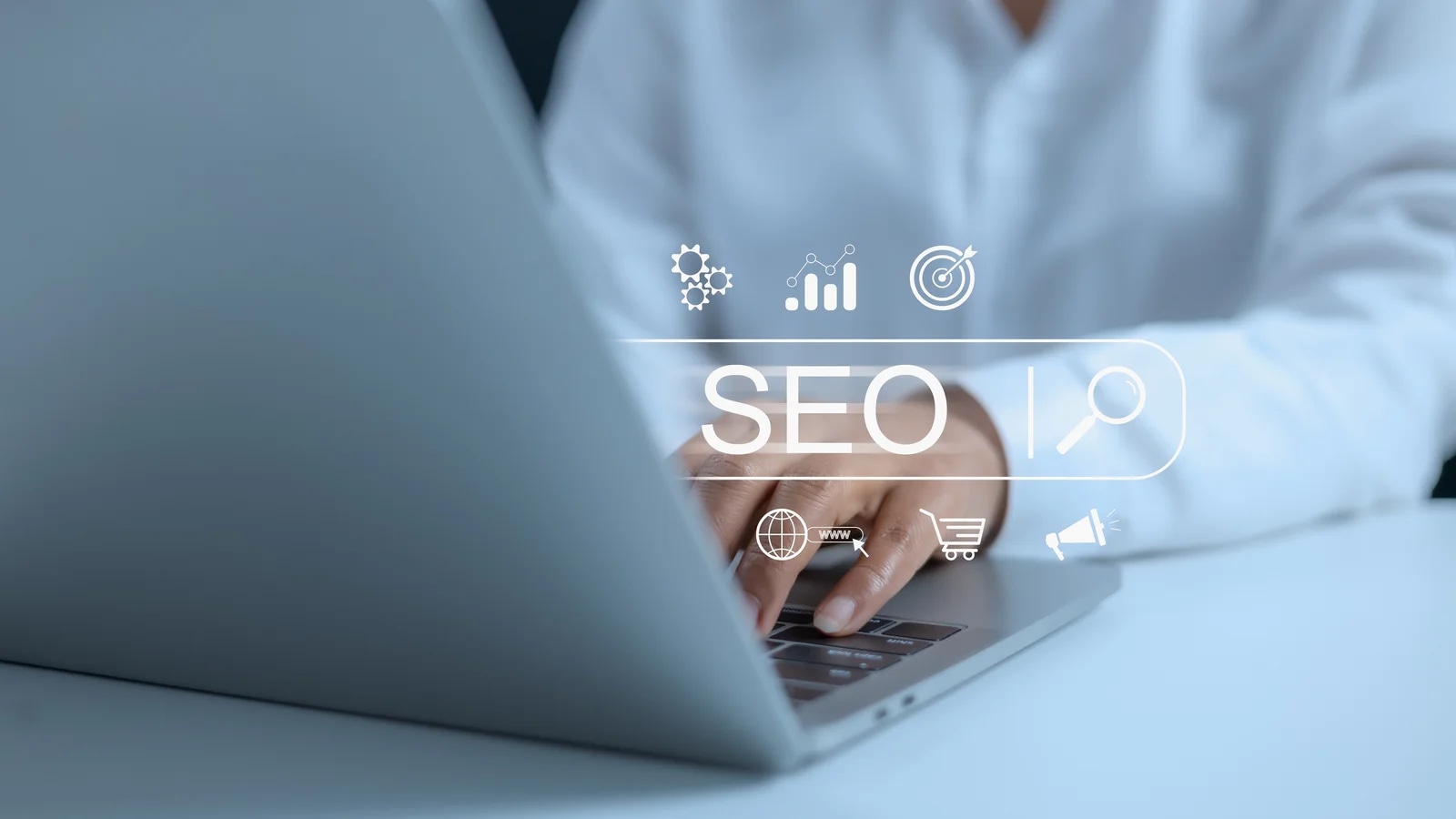 Erfolgreiche Markenbildung durch SEO-optimierte Website