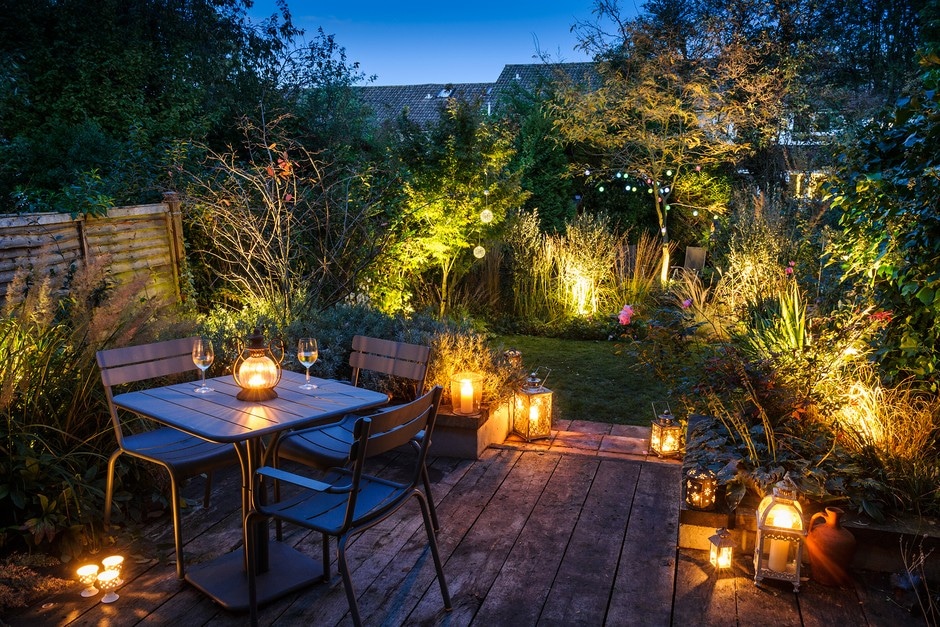 Wintergarten Ideen: Schaffen Sie mehr Raum und Licht