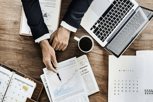 Wie ein Steuerberater bei der Steueroptimierung Ihrer Finanzen hilft