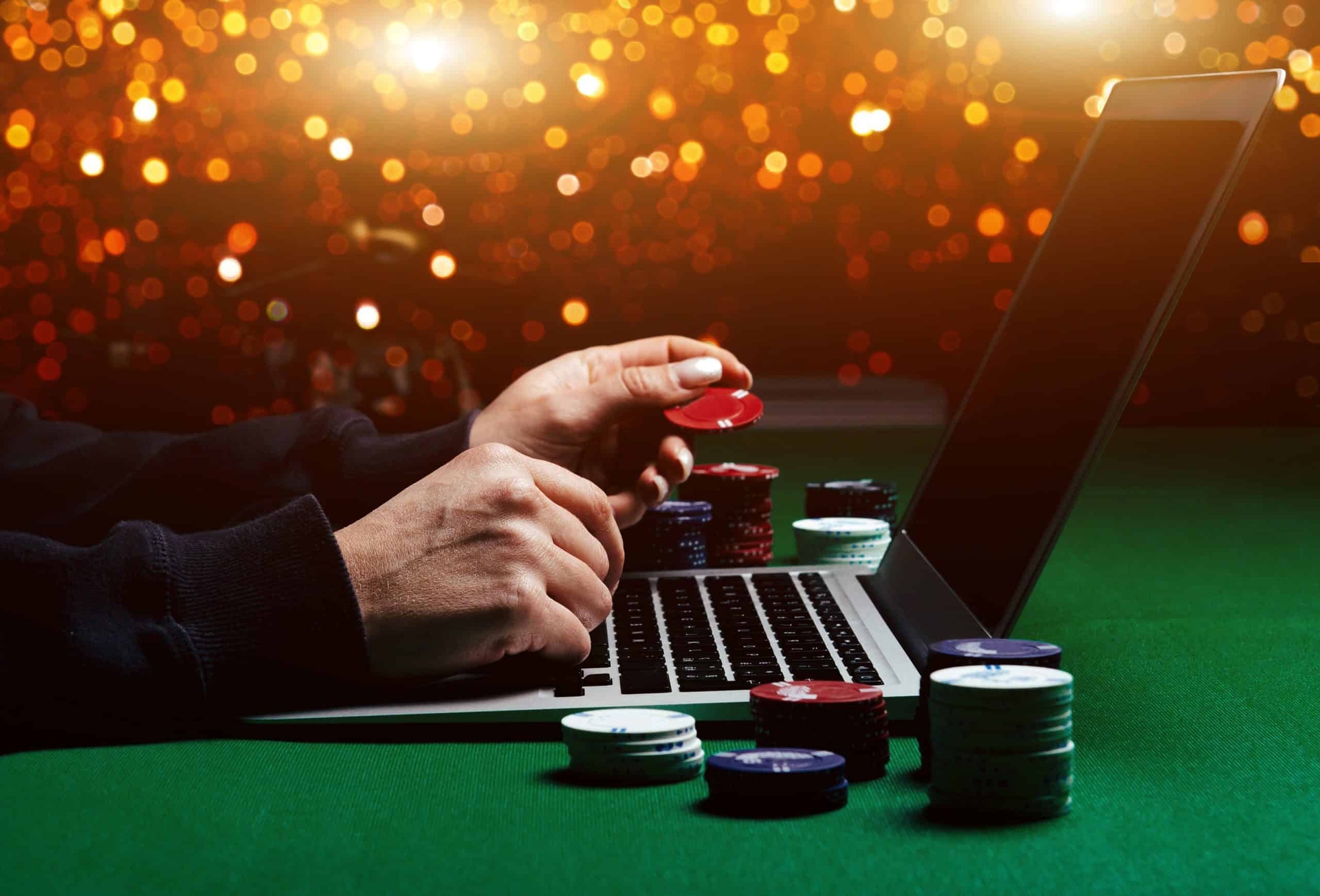 Top Neue Online Casinos mit tollen VIP-Programmen