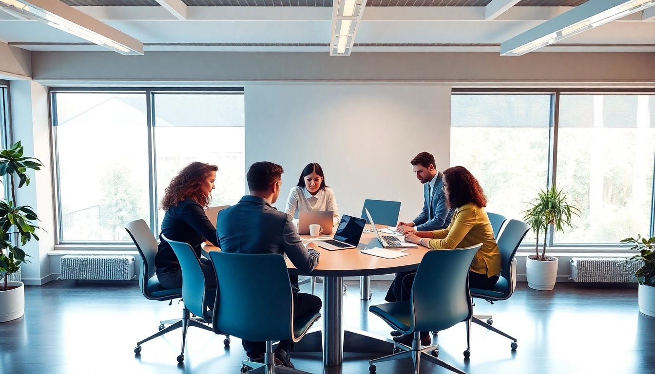 Headhunter Sales – Schnelle Ergebnisse bei der Kandidatensuche
