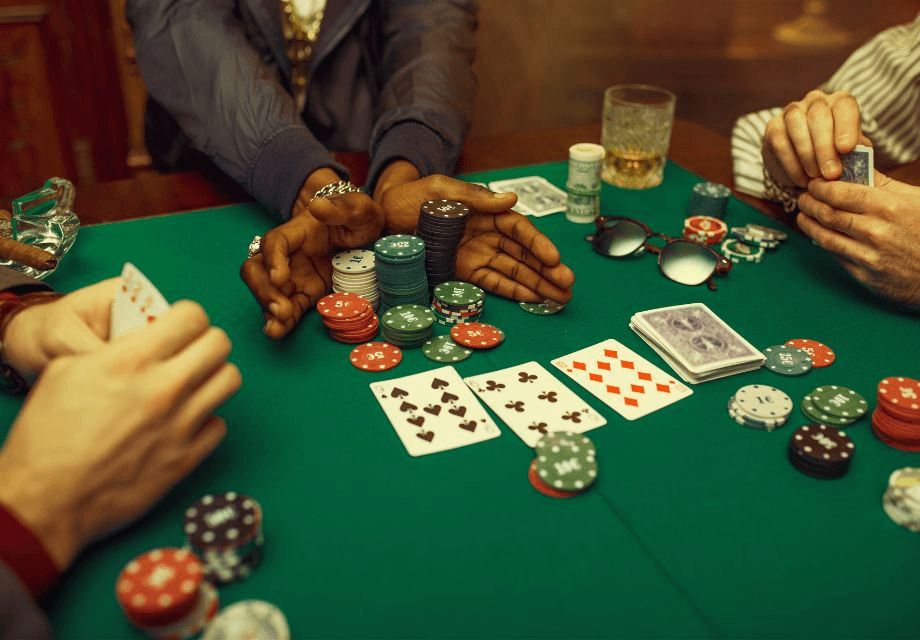 Die transformative Kraft der Technologie im digitalen Zeitalter