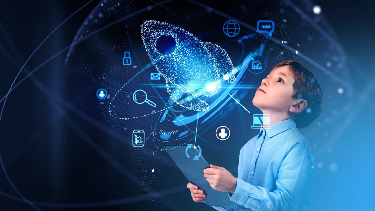 Mit TORUTEC zum besten IT Service Leipzig