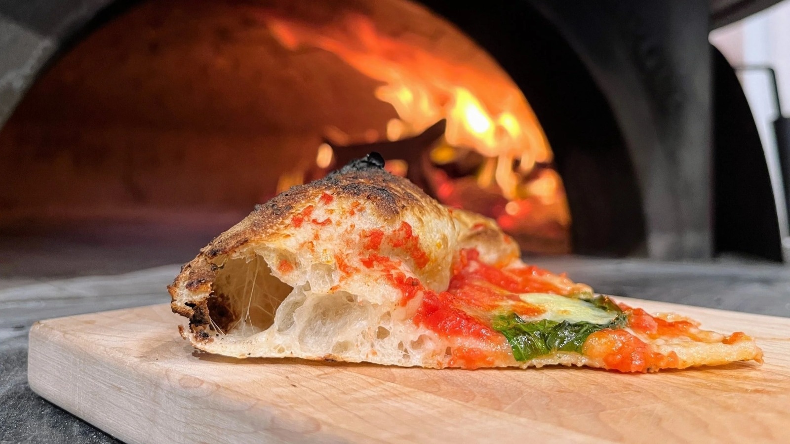 Geduld als Schlüssel zur Pizzanap Qualität
