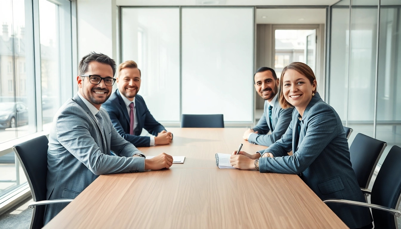 Headhunter Agentur – Experten für erfolgreiche Personalvermittlung