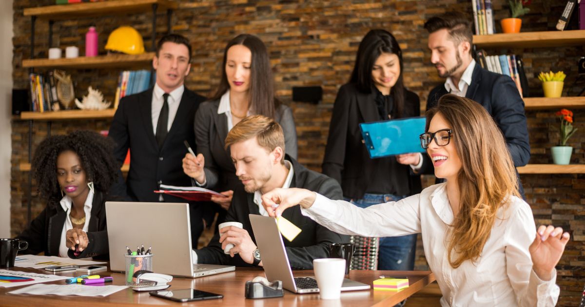 Warum Headhunter der Schlüssel zu Top-Talenten sind