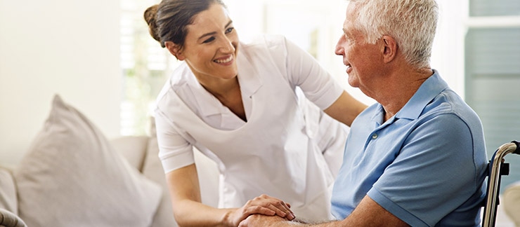 Lifelines of Comfort: Ambulanter Pflegedienst Services