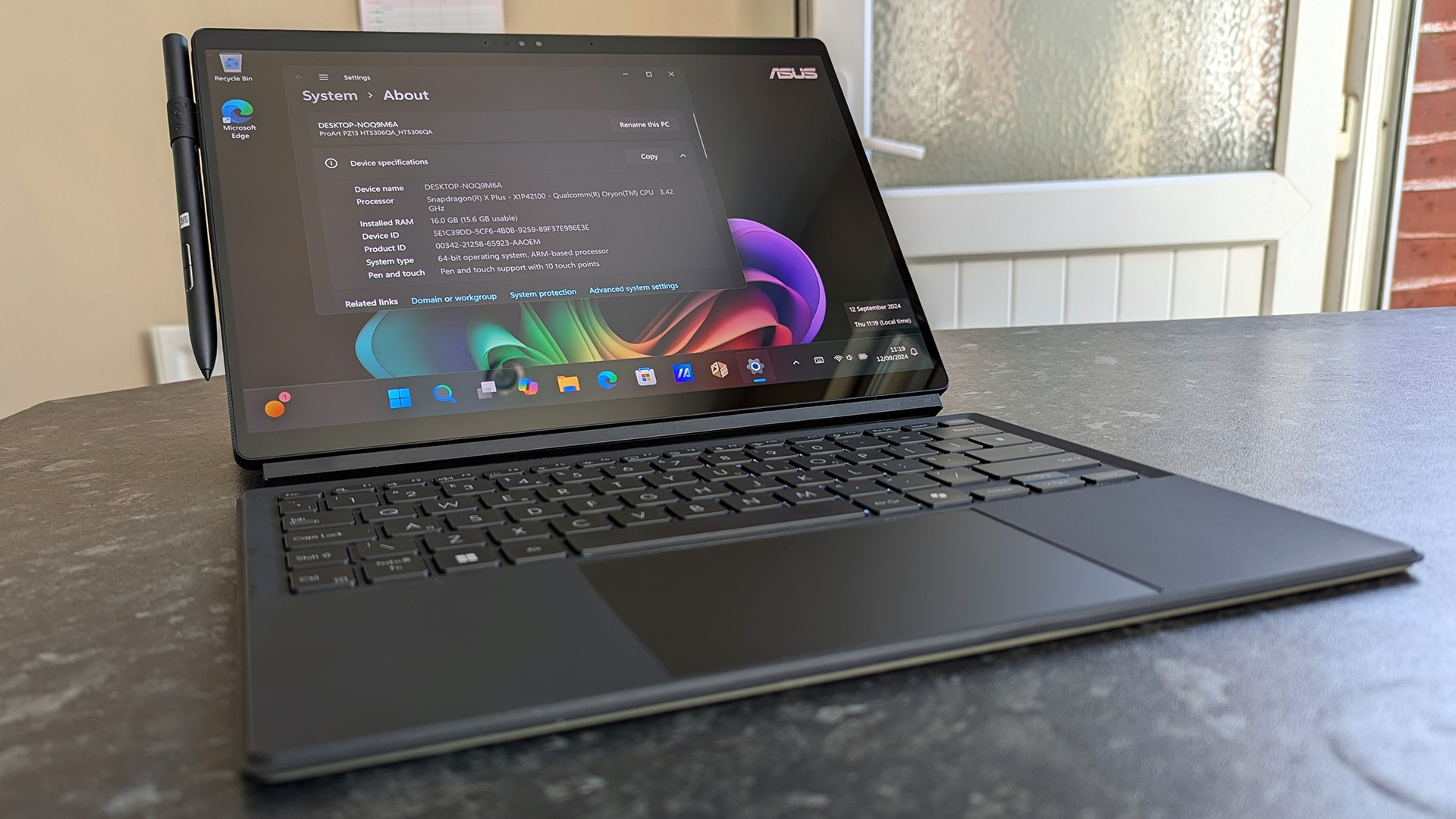 Windows 11 Pro für Geschäftsrechner – Effizienz, Sicherheit und Kontrolle für Unternehmen